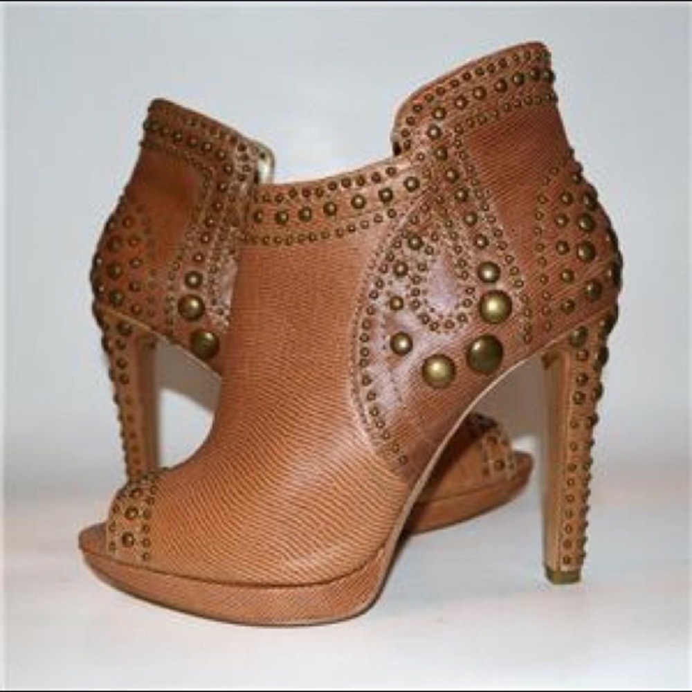 BCBG Rochelle Bootie - Picture 2 of 3